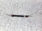 grid leak resistor restore