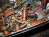 Antique capacitors types