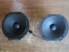 RCA Q36 loudspeakers