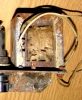 Interstage Audio Transformers Repair