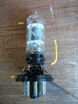 RCA Q36 6BF6 tube adapter