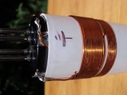 about the Dresner coil construction