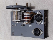 old radio converter reconstruction