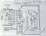 R-113 external power supply diagram