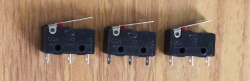 microswitches