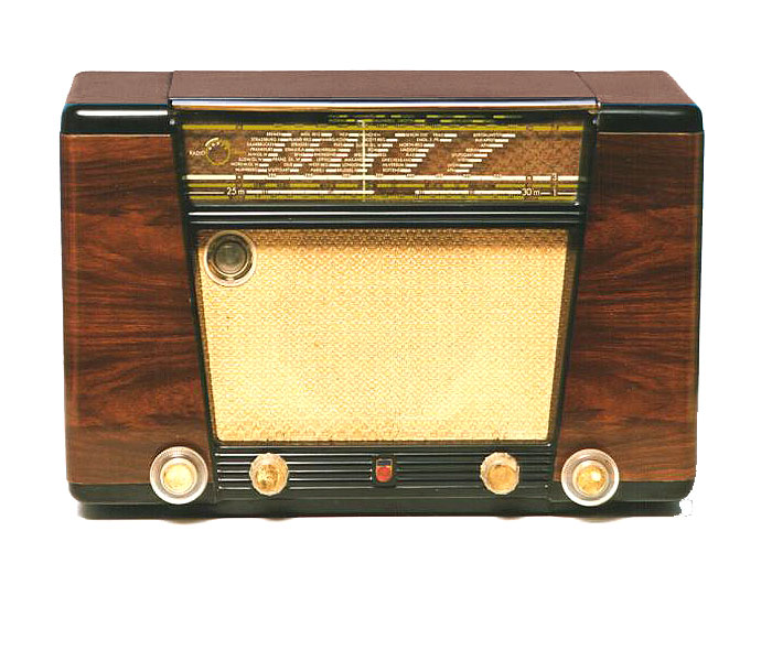 Philips radios