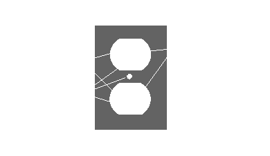 diagram of modern outlet