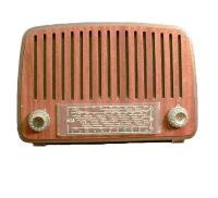 AGA 2521 1954