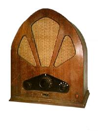 AGA AH21 1929