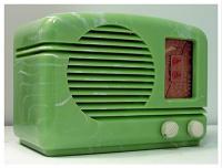 Healing Golden-Voice-401 1948