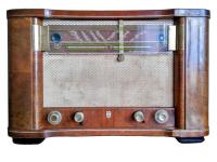 Philips BX-700A 1950
