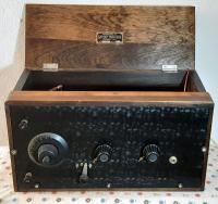 Stewart Radio Corp. Style 320